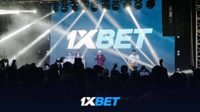 Праздник футбола от главного спонсора спортивных эмоций 1XBET