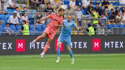 Стали известны соперники "Астаны" на групповом этапе Лиги конференций УЕФА