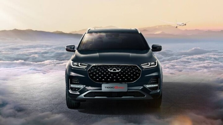 Chery стал самым популярным китайским автобрендом в Казахстане