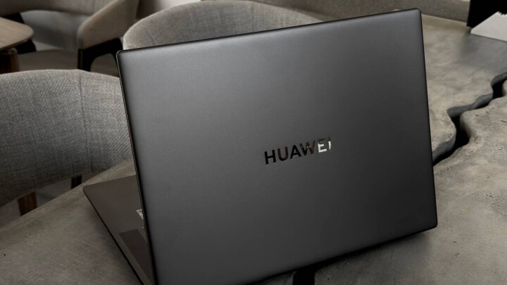 Максимум производительности. Тестируем HUAWEI MateBook 16s