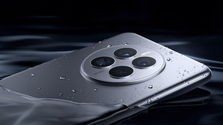 Десять лет передовых технологии: смартфоны Huawei Mate – прорыв в мобильной индустрии