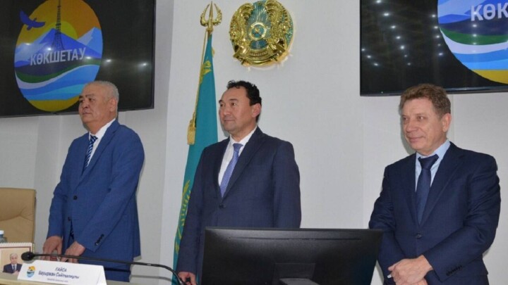 "Казцинк" профинансирует строительство школы в Кокшетау