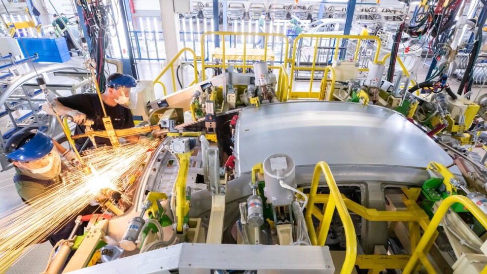 Фото предоставлено Hyundai Trans Kazakhstan