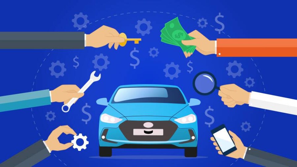 Как снизить риски, покупая или продавая авто, и при чём тут Mycar.kz