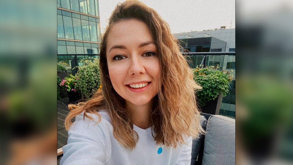 Анна Ошарова, inDrive.Работа: Мы сделали сервис для простых работников
