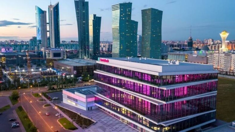 Рост показателей ForteBank опережает динамику рынка