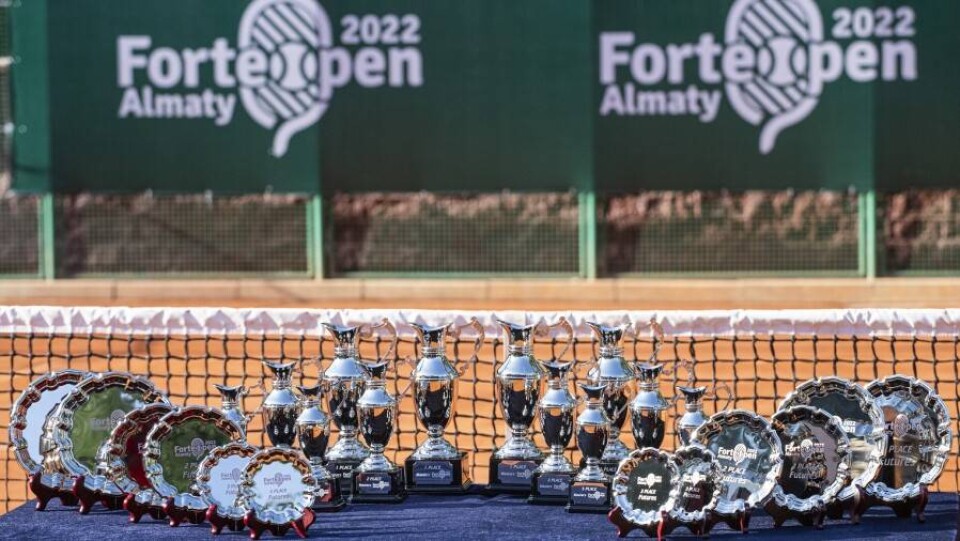 Forte Open 2022: лучшее закрытие летнего сезона