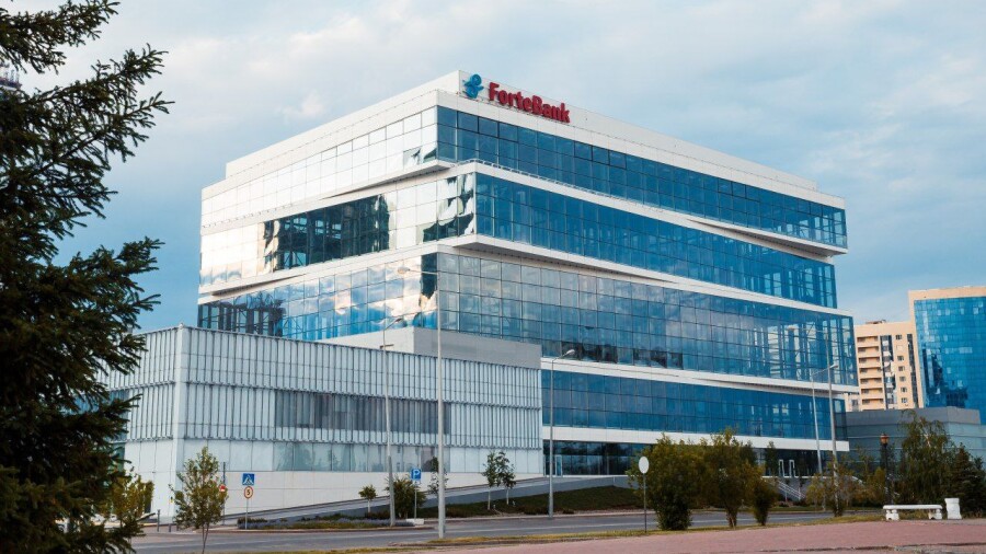 ForteBank признан лучшим банком Казахстана по версии Asiamoney