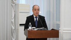 Аким ЗКО рассказал о мерах по исполнению поручений президента и развитии социально-экономического сектора региона