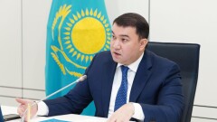 Туркестан: в рамках программы "Таза Қазақстан" в неделю проводится уборка в 200 населённых пунктах