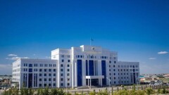 Руководящий состав акимата Кызылординской области перечислил однодневную зарплату для помощи жителям Костанайской области