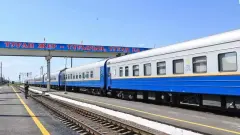 Шиелі теміржол вокзалы қайта жаңғыртудан кейін іске қосылды