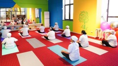 В Туркестане открыт третий филиал центра "Активное долголетие"