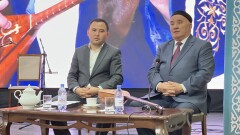 "Қоңыр әңгіме" барша қазаққа керек