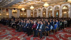 Асанбай Асқаровтың туғанына – 100 жыл. Шымкентте республикалық конференция өтті