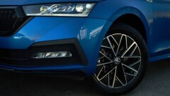 Škoda представила в Казахстане практичный, проверенный временем лифтбек Škoda Octavia