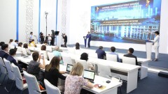 Қызылордада ауқымды инвестициялық жобалар қолға алынуда