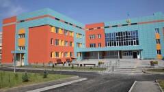 В Алатауском районе Алматы по поручению Президента появятся 6 школ на 11 500 мест