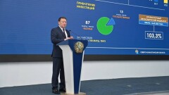 Есть риск, что можем затормозить развитие Петропавловска – Аким СКО о необходимости строительства новой ТЭЦ в городе