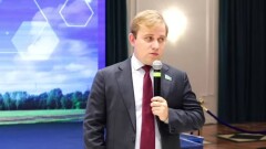 Мажилисмен Никита Шаталов: Я никому не пожелаю дышать углём
