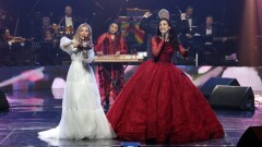 В Алматы состоялся международный конкурс исполнителей  "Алматым жүрегімде – 2022"