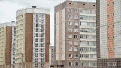 Мұрат Әйтенов: "Шымкентте биыл 51 үй пайдалануға беріледі"
