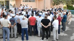Аким Туркестанской области объездил сёла, чтобы решить проблемы населения