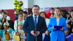 15 школ открыли в Астане