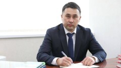 Серик Шапенов: Задача Холдинга "Байтерек" обеспечить преемственность при присоединении ФФПСХ к АКК