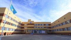 В Мангистау до 2025 года построят 21 школу на 22 000 мест