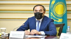 Ержан Бабакумаров провел совещание по вопросам организации рейдов по проверке вакцинации