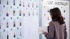 В Алматы разработали карту округов по одномандатным депутатам