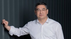 Куаныш Ергалиев, вице-министр науки и высшего образования: О ценности семьи, культурном коде и казахских традициях в сердце Бостона