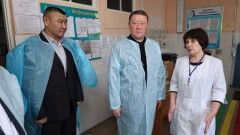 Как планируют развивать Сарыкольский район в Костанайской области