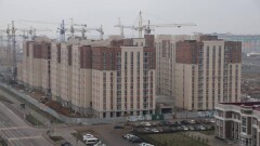 Карагандинская область установила рекорд по строительству жилья