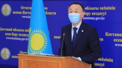 775 км автодорог в Костанайской области отремонтировали в 2020 году