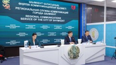 Стратегические объекты водоснабжения и водоотведения намерены вернуть в госсобственность в Шымкенте