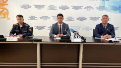 Қызылорда облысының газшылары табиғи газды қауіпсіз пайдалану маңызын түсіндірді