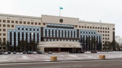 "Ни один ЖК на месте планируемых социальных объектов возведён не будет". Акимат Астаны опроверг информацию в соцсетях