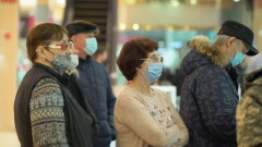 Прививочные передвижные пункты заработали в Акмолинской области