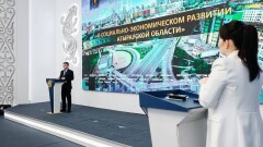 В Атырау до конца года будут сданы в пользование шесть детских садов