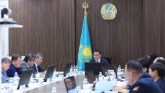Ербол Карашукеев заявил об ответственности директоров школ, скрывающих нарушения и проблемы в своих учреждениях