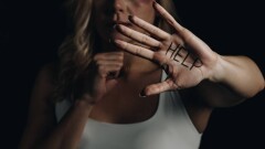 Семейно-бытовое насилие. Что советует психолог?