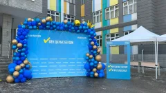 Чемпион мира по боксу принял участие в республиканском референдуме