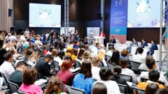 В Шымкенте проходит региональный Гражданский форум