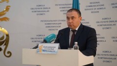 Подвели итоги социально-экономического развития Степногорска
