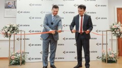 Air Astana открыла сall-центр в Павлодаре. Как это изменит клиентский сервис и что в планах авиакомпании