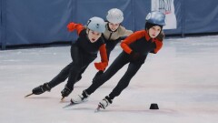 Что делается для развития зимних видов спорта, рассказали власти Астаны