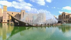 Туркестанскую область с начала года посетили более 17 тысяч иностранных туристов