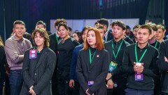"Важный шаг в развитии технологического потенциала страны". В Алматы прошёл ежегодный фестиваль "IT Fest 2024. Код успеха"